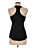 Z by Zella 100% Polyester Black Sleeveless Top Size M - photo 2
