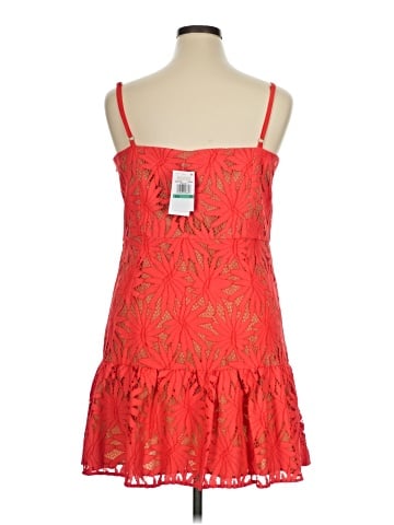 MICHAEL Michael Kors Cocktail Dress (view 2)