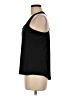 Z by Zella 100% Polyester Black Sleeveless Top Size M - photo 5