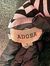 Adora White Fleece Size S - photo 6