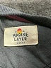 Marine Layer Black Pullover Sweater Size XS - photo 7