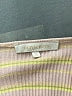 Olivaceous Purple Tube Top Size S - photo 7