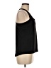 Z by Zella 100% Polyester Black Sleeveless Top Size M - photo 4