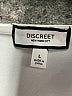 Discreet Ivory Bodysuit Size L - photo 3