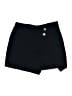 Zara Black Skort Size S - photo 1