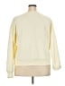 Levi's 100% Polyester Yellow Sweatshirt Size XXL - photo 2