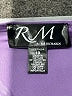 Assorted Brands Purple Cardigan Size 10 - photo 7
