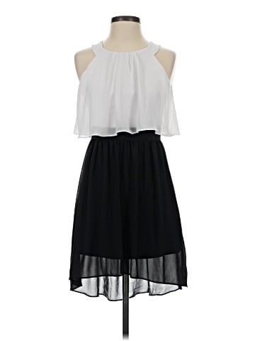BCX Casual Dress (view 1)
