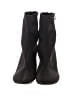 Zara Black Ankle Boots Size EU 41 - photo 2