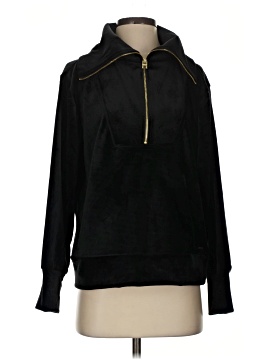 Halston Zip Up Hoodie (view 1)