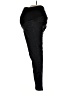 Haute Mama Black Active Pants Size M - photo 5
