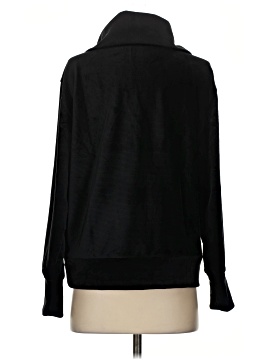 Halston Zip Up Hoodie (view 2)