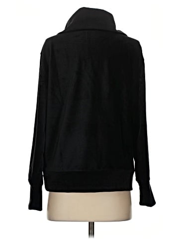 Halston Zip Up Hoodie (view 2)