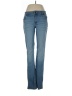 Wrangler Jeans Co Blue Jeans Size 11 - 12 - photo 1