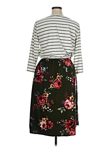Reborn J Casual Dress (view 2)