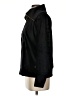 Halston Black Zip Up Hoodie Size S - photo 5