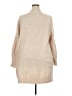 H&M Tan Cardigan Size XXL - photo 2