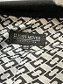 John Meyer 100% Polyester Black Blazer Size 22 - photo 6