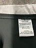 Unbranded Solid Black Formal Skirt Size 14 - photo 4