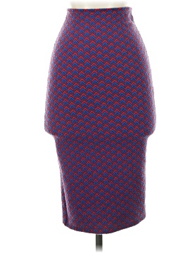 American Apparel Formal Skirt