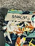 Sam & Lavi 100% Rayon Teal 3/4 Sleeve Blouse Size XS - photo 7
