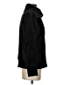 Halston Black Zip Up Hoodie Size S - photo 4
