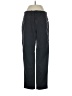 Gap Black Casual Pants Size 0 - photo 1