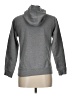 Champion Gray Pullover Hoodie Size L - photo 2