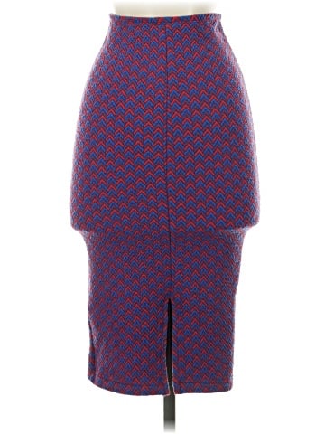 American Apparel Formal Skirt (view 2)