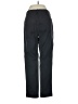 Gap Black Casual Pants Size 0 - photo 2