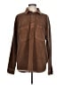 L.L.Bean Brown Coat Size L - photo 1