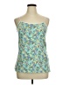 Christopher & Banks Blue Tank Top Size XL - photo 1