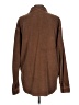L.L.Bean Brown Coat Size L - photo 2