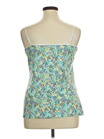 Christopher & Banks Tank Top (view 2)