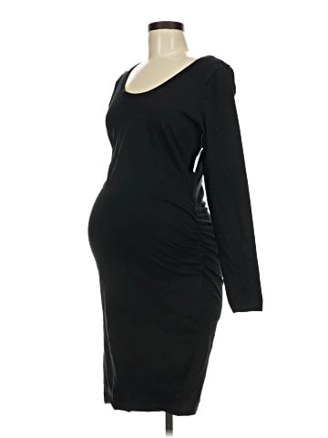 Old Navy - Maternity Casual Dress (view 1)