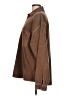 L.L.Bean Brown Coat Size L - photo 5