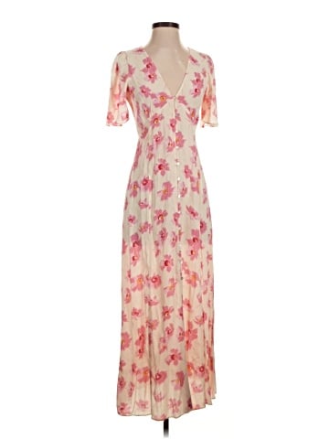 Zara Cocktail Dress (view 1)