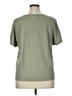 Cupio Green Short Sleeve Top Size XL - photo 2