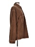 L.L.Bean Brown Coat Size L - photo 4