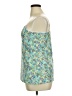 Christopher & Banks Blue Tank Top Size XL - photo 5