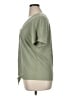 Cupio Green Short Sleeve Top Size XL - photo 5