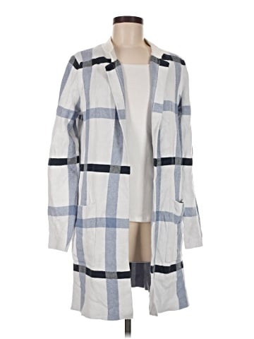 Tahari Cardigan (view 1)
