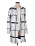 Tahari Blue Cardigan Size M - photo 1