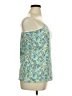 Christopher & Banks Blue Tank Top Size XL - photo 4