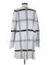 Tahari Blue Cardigan Size M - photo 2