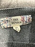 Pink Republic Gray Pullover Sweater Size XL - photo 7