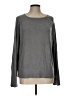 H&M Gray Pullover Sweater Size L - photo 1