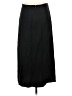 Rag & Bone Solid Black Formal Skirt Size 4 - photo 2