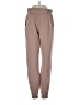 Gymshark Brown Track Pants Size XS - photo 1
