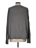 H&M Gray Pullover Sweater Size L - photo 2